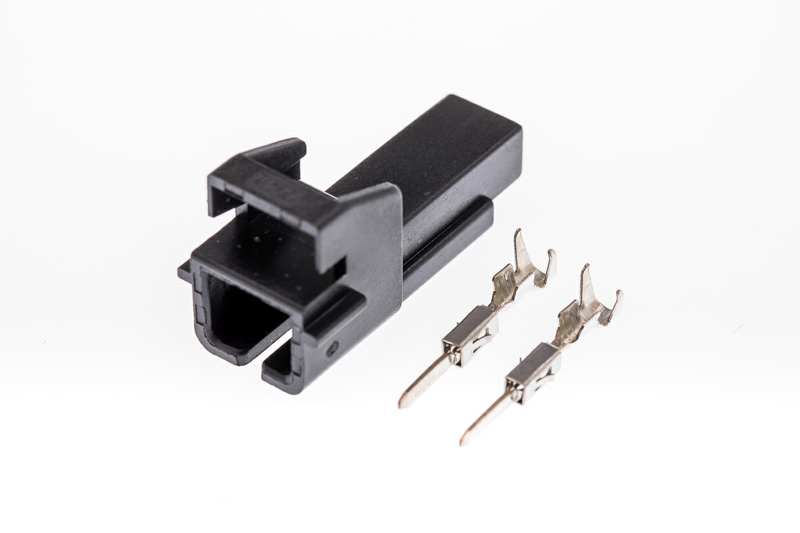 Electrical connector repair kit